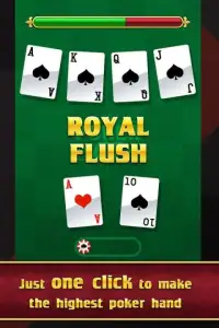 Poker GO Screen Shot 2