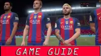 Guide For FIFA 2017 Screen Shot 1