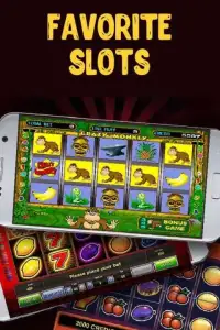 Game Club Volk 777. Slot Machine Screen Shot 2