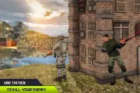 Sniper Shooting Elite Killer 3D Screen Shot 2