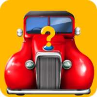 ClassiQ- Antique, Vintage& Classic Car Quiz Trivia