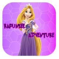 Princess Rapunzel Adventures