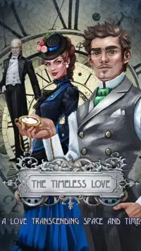 The Timeless Love. Interactive story Screen Shot 7