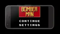 Bomberman Classic Screen Shot 1