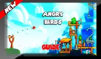 Guide Angry Birds Screen Shot 2