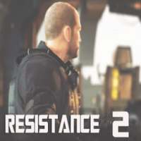 New Resistance 2 Games Hint