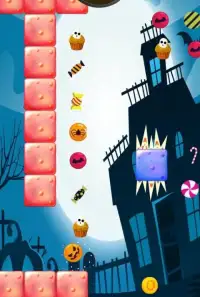 Halloween Trick Or Treat Screen Shot 0