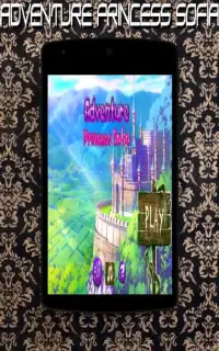 Adventure Princess Sofia - Girls Games Screen Shot 4