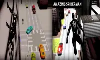 Real Super Spider hero Anti terrorist Battle Screen Shot 12