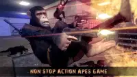 Life of Apes Age: World of Apes Revenge Screen Shot 6