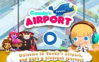 Candy's Airport Screen Shot 4