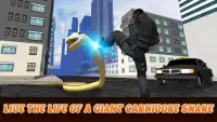 Furious Anaconda Hunting Sim Screen Shot 2