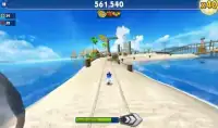 Guide for Sonic Dash Screen Shot 1