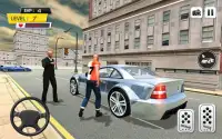 Intelligent Car parking 3d super driving game Screen Shot 2