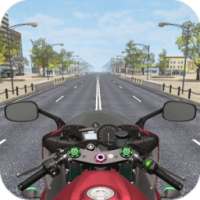Moto Traffic Rider
