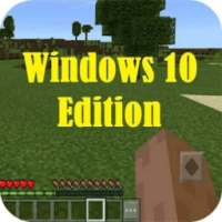 MOD Windows 10 Edition add-on