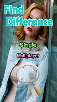 The Differences Games Online Screen Shot 5