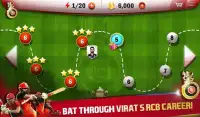 RCB Star Cricket Screen Shot 4
