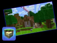 Exploration Pro lite Crafting and Building World Screen Shot 0