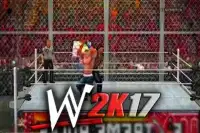 Walkthrough for WWE 2K17 Screen Shot 2