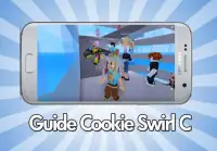 Guide Cookie Swirl C Screen Shot 2