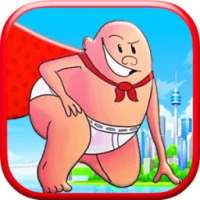 Captain Super Underpants