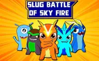 Super Slug Battle Sky Fire Screen Shot 3