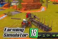 New Farming Simulator 18 Walkthrough Screen Shot 1