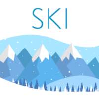 Alto Cloud Ski Safari - Adventure Games Free