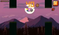 Flappy Nyan Cat Screen Shot 2