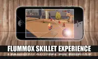 Flummox LEGO Skillet Experience Screen Shot 1