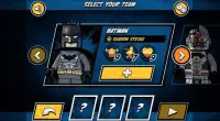 Guide LEGO DC Super Heroes Screen Shot 2