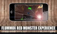 Flummox LEGO Red Monster Experience Screen Shot 1