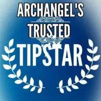 Archangel's Trusted Tipstar Screen Shot 2
