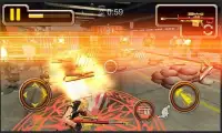 Sniper Rush 3D:Best Shooting Games Screen Shot 4