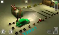 Car Parking Driver Sim 2017 Screen Shot 3