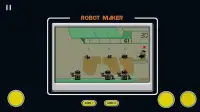 Robot Maker : Game&Watch Screen Shot 4