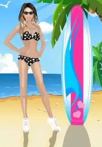 Best Dress Up and Makeup Games: Amazing Girl Games Screen Shot 8