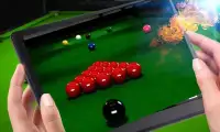 World Snooker Star Pool 3D Classic Pro 2017 Screen Shot 3