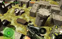 Frontline Commando Mission - Modern Action FPS Screen Shot 6