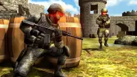 Frontline Commando Mission - Modern Action FPS Screen Shot 3