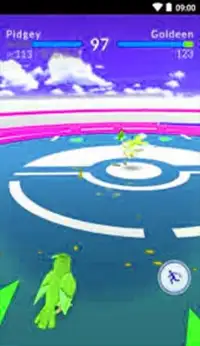 Guide for Pokemon GO Screen Shot 1