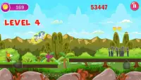 Unicorn Dash Jump Screen Shot 0