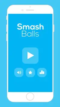 Smash Balls Screen Shot 2
