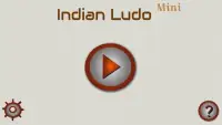 Indian Ludo Mini 3D Screen Shot 4