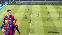 Dream League Soccer 3d Screen Shot 0