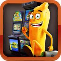 Игровые автоматы: Бананы на Багамах