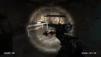 The Rake: Rust Dead Survival Screen Shot 3