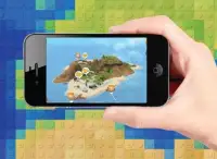 Guide LEGO Creator Islands Build Explore Roblox Screen Shot 1