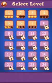 Slide Puzzle Maze - Unblock to Roll the Ball Screen Shot 4